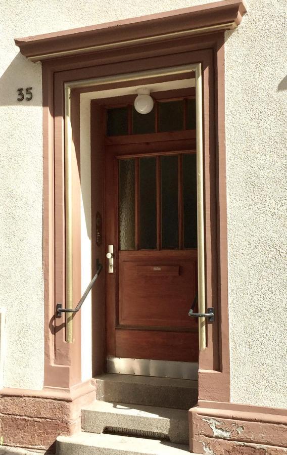 Appartment Entegast - Edles Landhausflair Zum Geniessen Schopfheim Exteriér fotografie