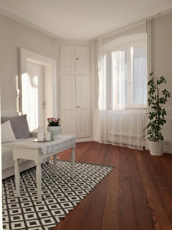 Appartment Entegast - Edles Landhausflair Zum Geniessen Schopfheim Exteriér fotografie
