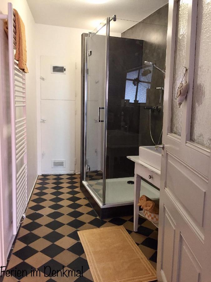 Appartment Entegast - Edles Landhausflair Zum Geniessen Schopfheim Exteriér fotografie