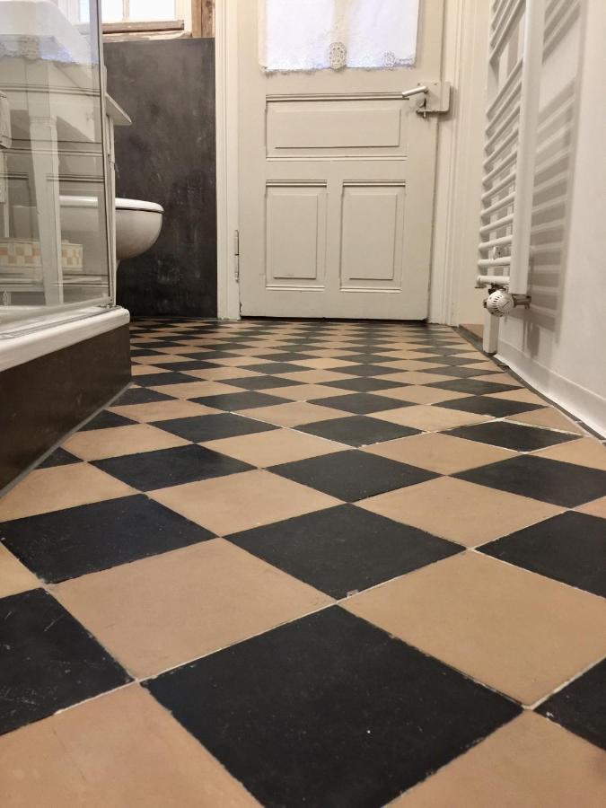 Appartment Entegast - Edles Landhausflair Zum Geniessen Schopfheim Exteriér fotografie