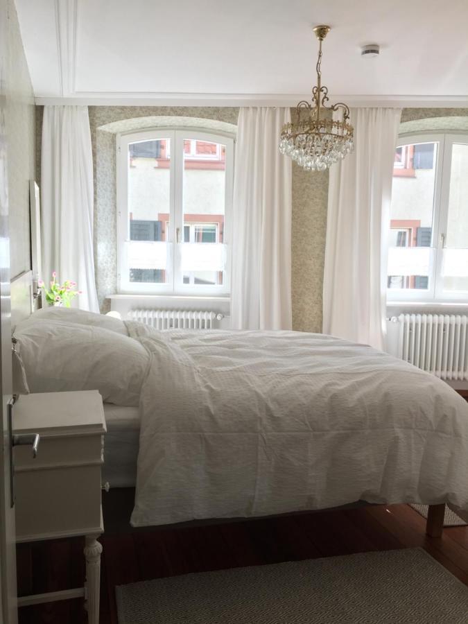 Appartment Entegast - Edles Landhausflair Zum Geniessen Schopfheim Exteriér fotografie