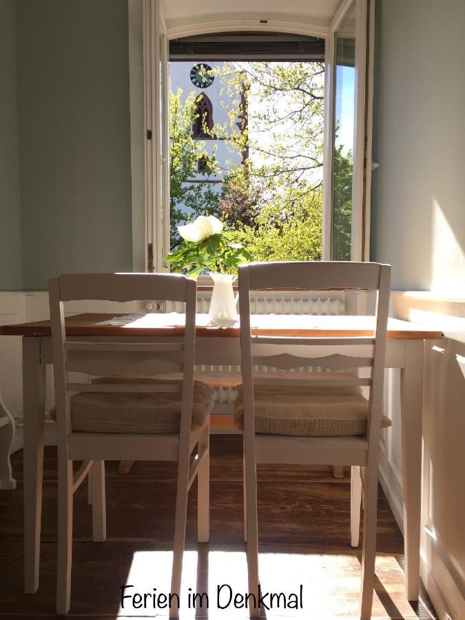 Appartment Entegast - Edles Landhausflair Zum Geniessen Schopfheim Exteriér fotografie